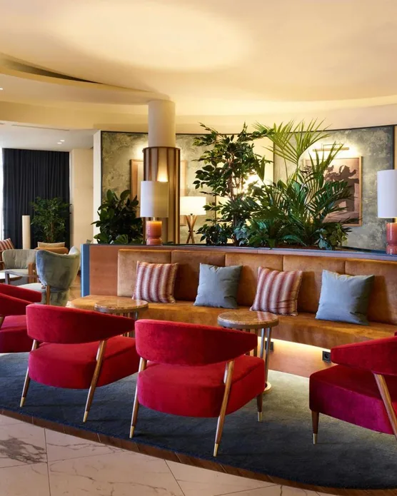Radisson Blu Hotel Marseille Vieux Port, photo 5