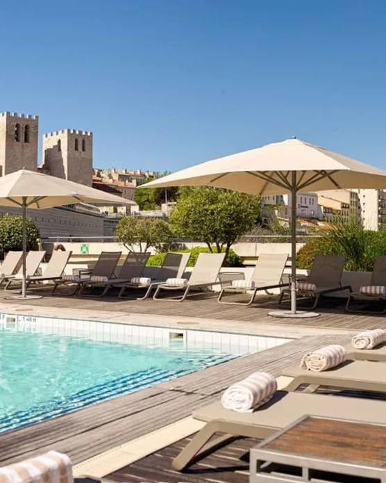 Radisson Blu Hotel Marseille Vieux Port, photo 6
