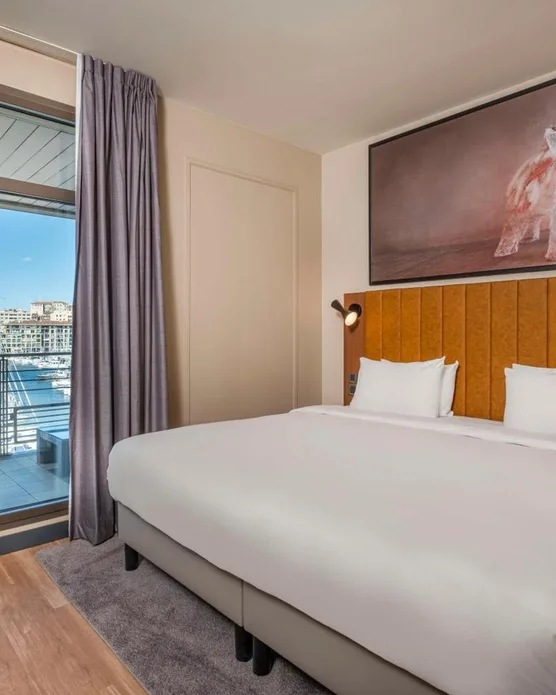Radisson Blu Hotel Marseille Vieux Port, photo 7