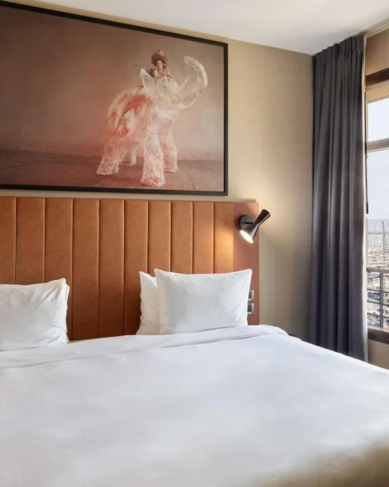 Radisson Blu Hotel Marseille Vieux Port, photo 2