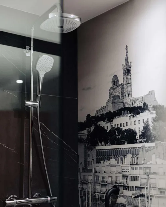 Radisson Blu Hotel Marseille Vieux Port, photo 3