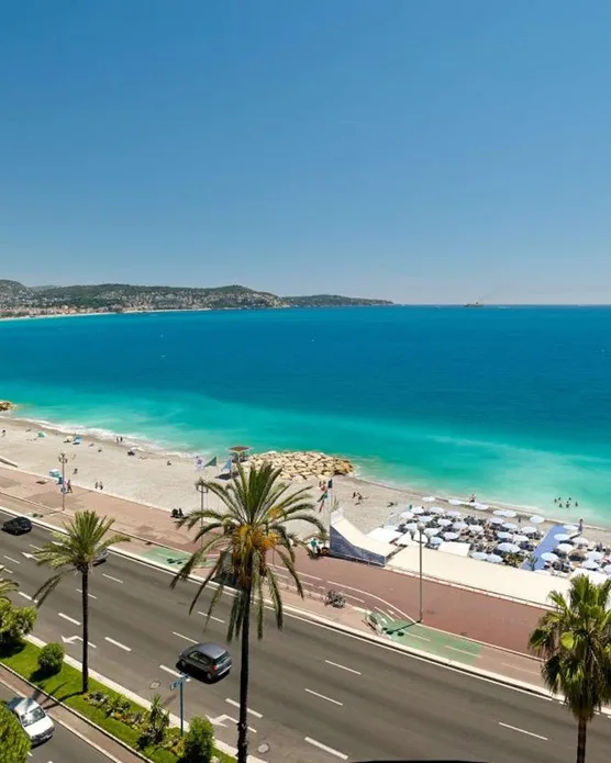 Radisson Blu Hotel Nice, photo 18