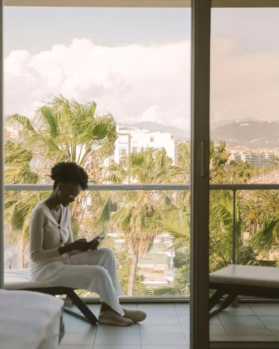 Radisson Blu Hotel Nice, photo 23