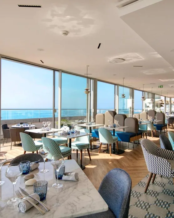 Radisson Blu Hotel Nice, photo 25
