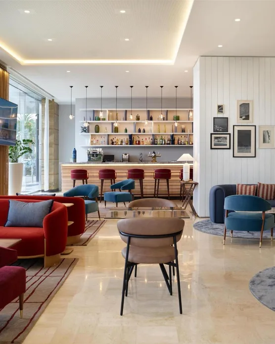 Radisson Blu Hotel Nice, photo 28
