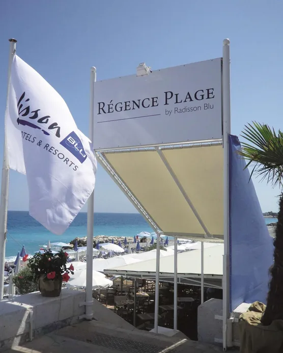 Radisson Blu Hotel Nice, photo 30