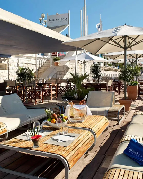 Radisson Blu Hotel Nice, photo 31