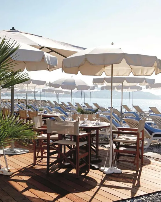 Radisson Blu Hotel Nice, photo 32