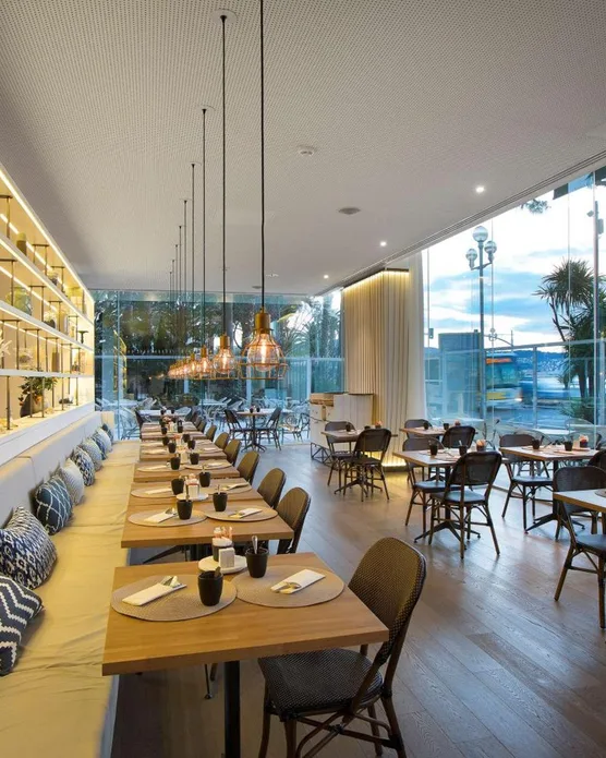 Radisson Blu Hotel Nice, photo 4