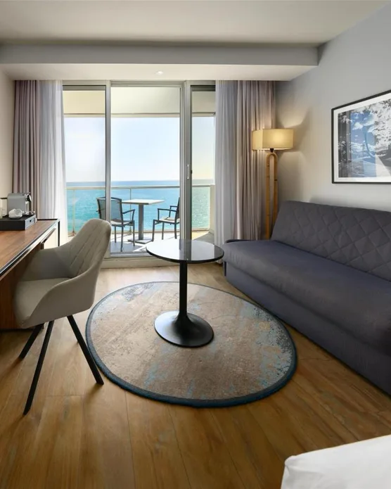 Radisson Blu Hotel Nice, photo 43