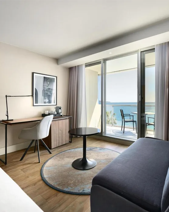 Radisson Blu Hotel Nice, photo 45