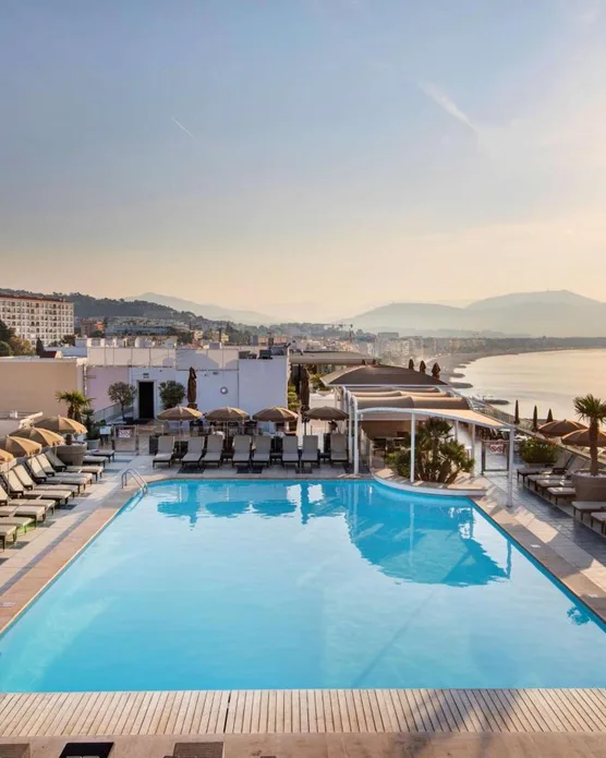 Radisson Blu Hotel Nice, photo 6