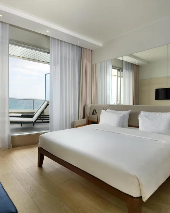 Radisson Blu Hotel Nice, photo 7