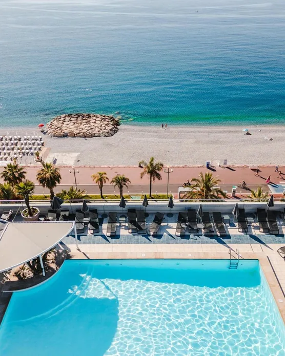 Radisson Blu Hotel Nice, photo 8