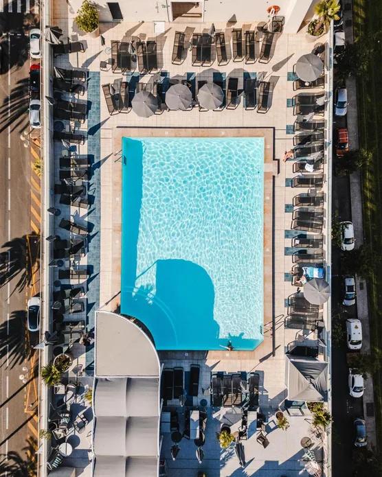 Radisson Blu Hotel Nice, photo 9