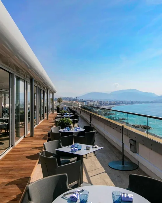 Radisson Blu Hotel Nice
