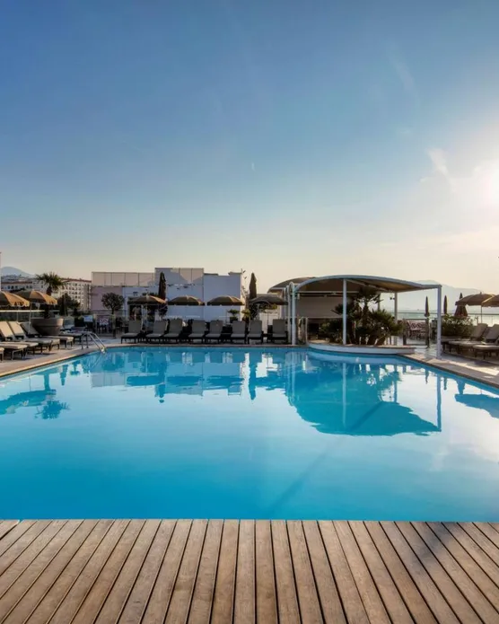 Radisson Blu Hotel Nice, photo 3