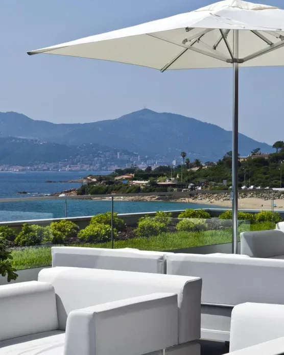 Radisson Blu Resort & Spa, Ajaccio Bay, photo 6