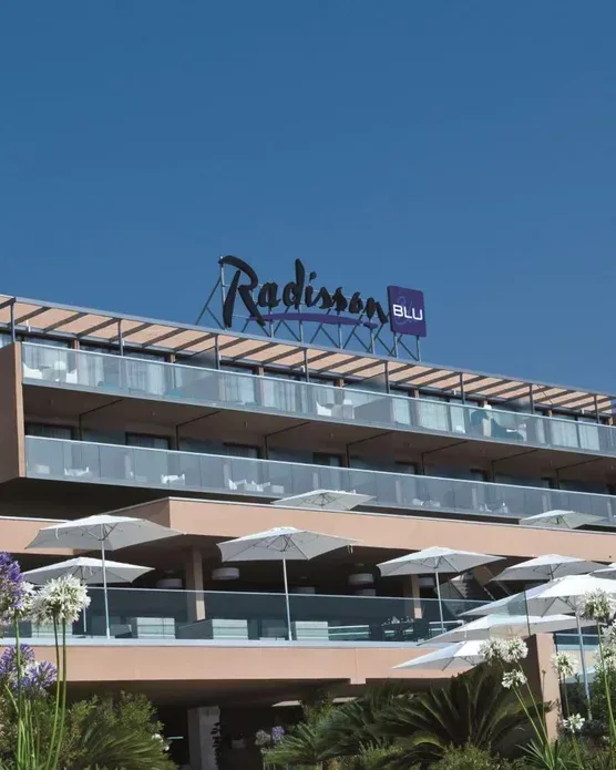 Radisson Blu Resort & Spa, Ajaccio Bay, photo 2