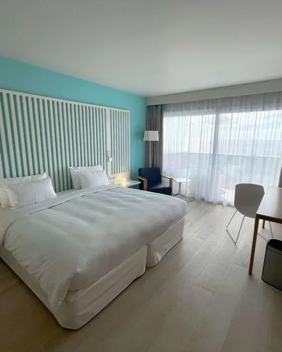 Radisson Blu Resort & Spa, Ajaccio Bay, photo 9