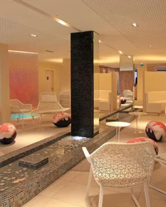 Radisson Blu Resort & Spa, Ajaccio Bay, photo 4
