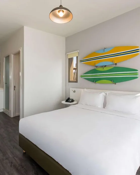 Radisson Blu Resort Taghazout Bay Surf Village, photo 12