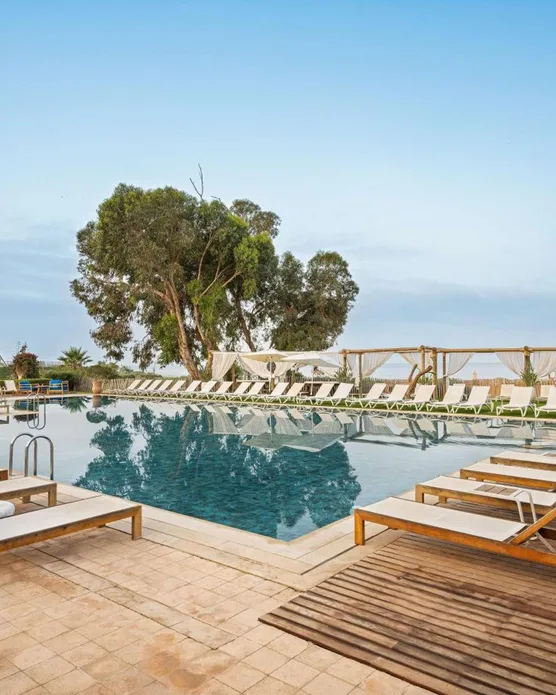 Radisson Blu Resort Taghazout Bay Surf Village, photo 5