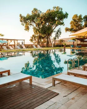 Radisson Blu Resort Taghazout Bay Surf Village