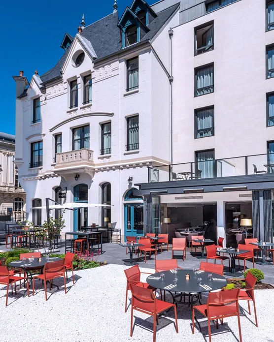 Radisson Blu Rouen, photo 10