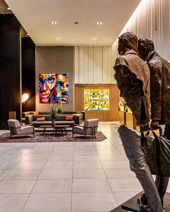 Radisson Blu Rouen, photo 11