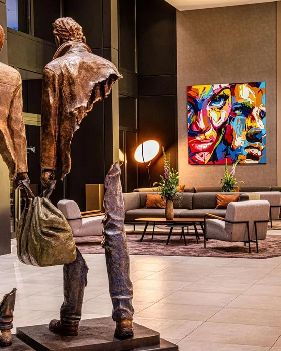 Radisson Blu Rouen, photo 12