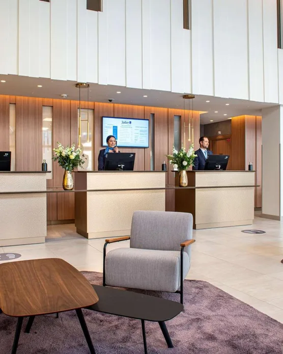 Radisson Blu Rouen, photo 14