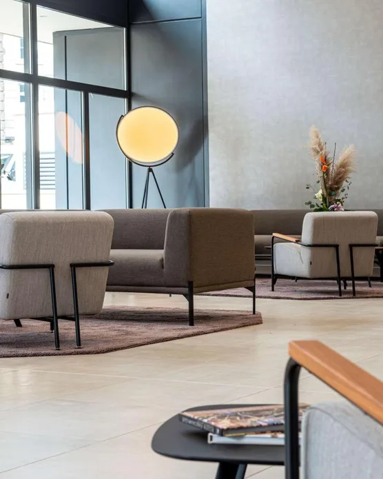 Radisson Blu Rouen, photo 16
