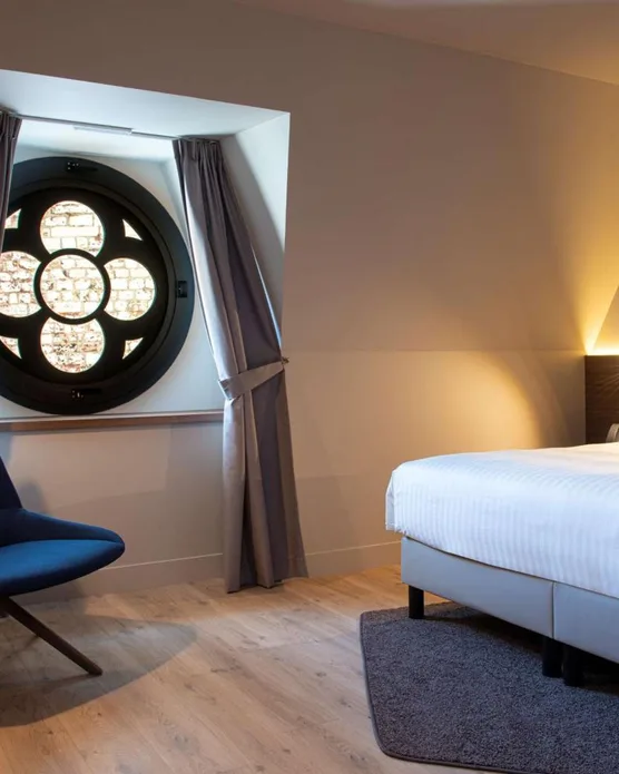 Radisson Blu Rouen, photo 17