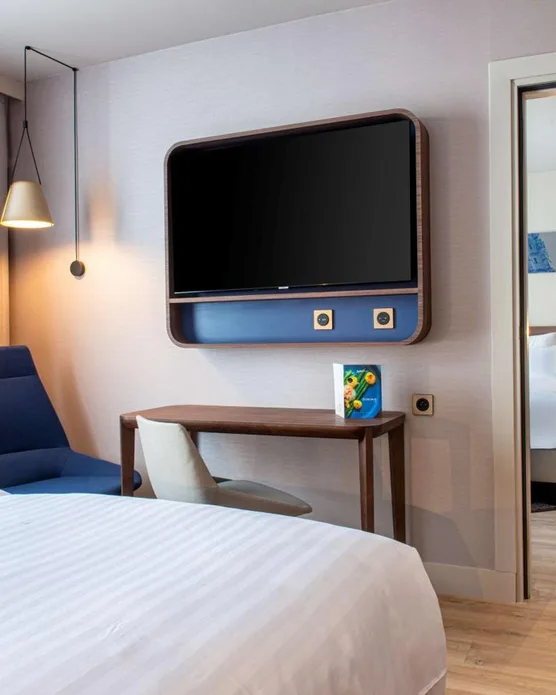 Radisson Blu Rouen, photo 18