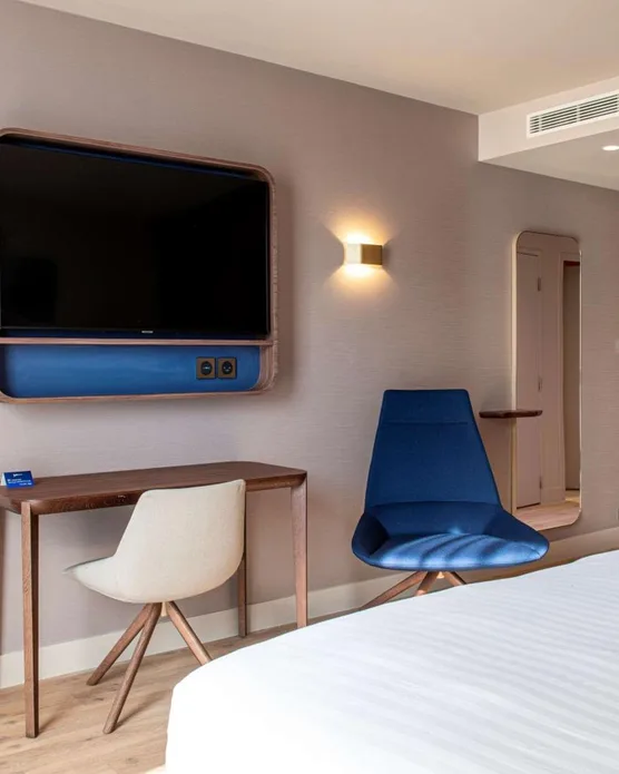 Radisson Blu Rouen, photo 19