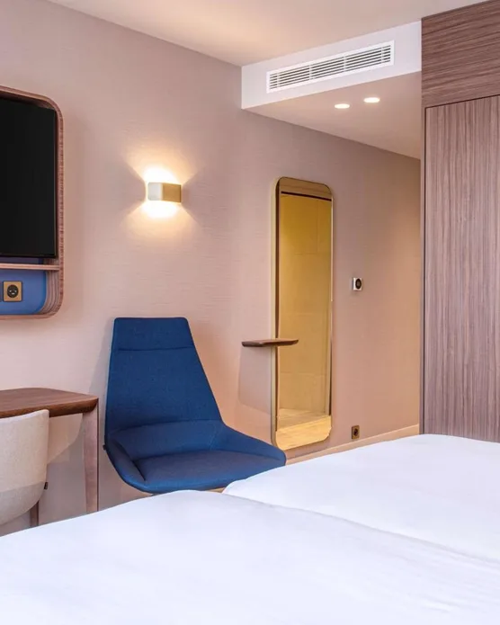 Radisson Blu Rouen, photo 20
