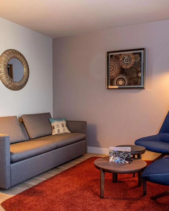 Radisson Blu Rouen, photo 21