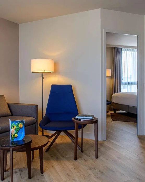 Radisson Blu Rouen, photo 22