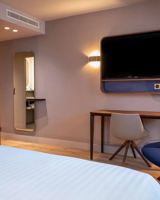 Radisson Blu Rouen, photo 23