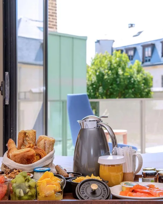 Radisson Blu Rouen, photo 24