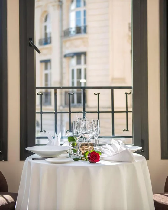 Radisson Blu Rouen, photo 25