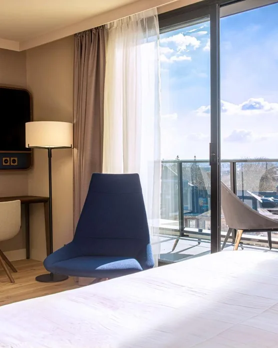 Radisson Blu Rouen, photo 26
