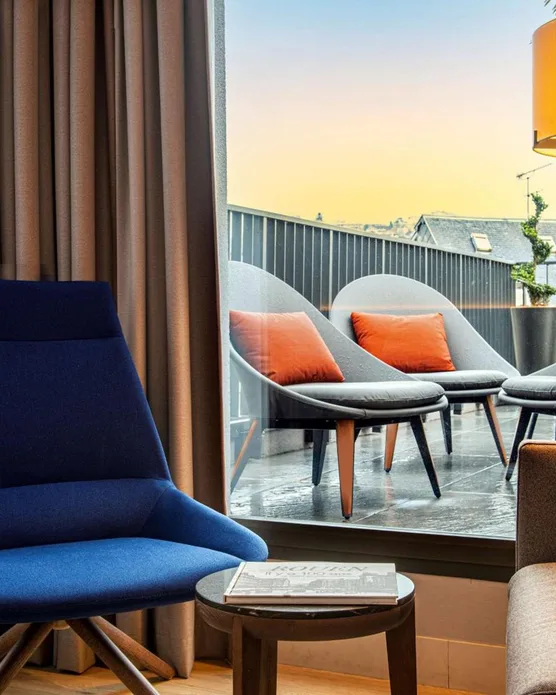 Radisson Blu Rouen, photo 27