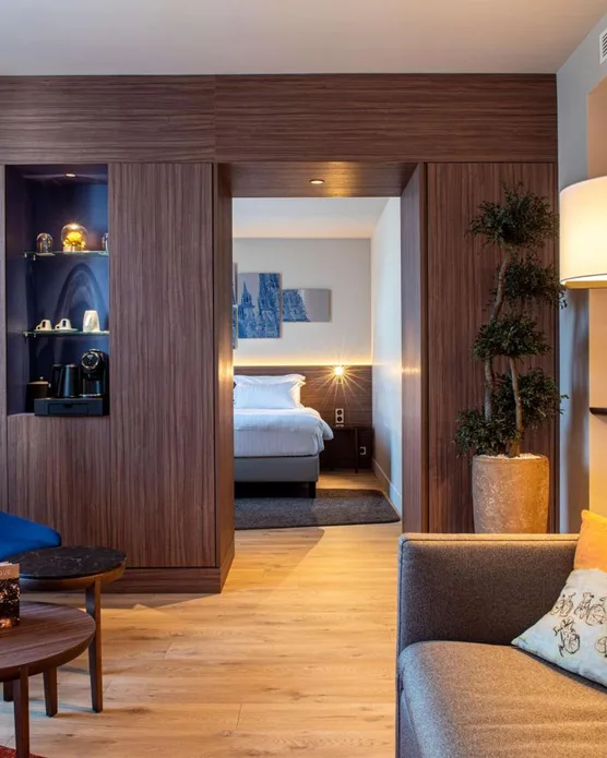 Radisson Blu Rouen, photo 28