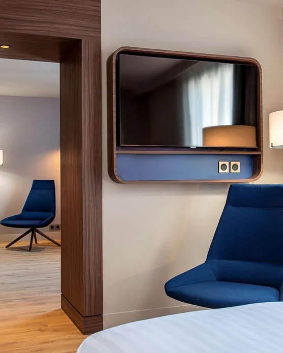 Radisson Blu Rouen, photo 29