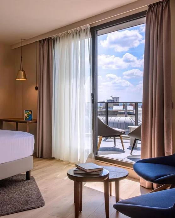 Radisson Blu Rouen, photo 30