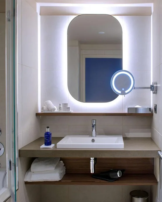 Radisson Blu Rouen, photo 32