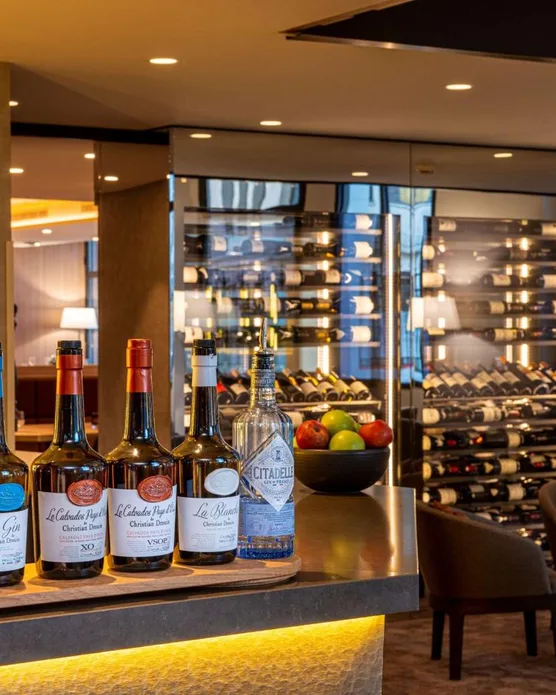 Radisson Blu Rouen, photo 45