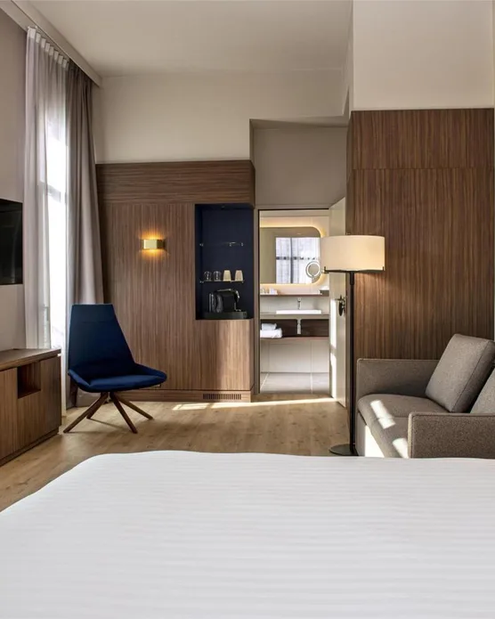 Radisson Blu Rouen, photo 5